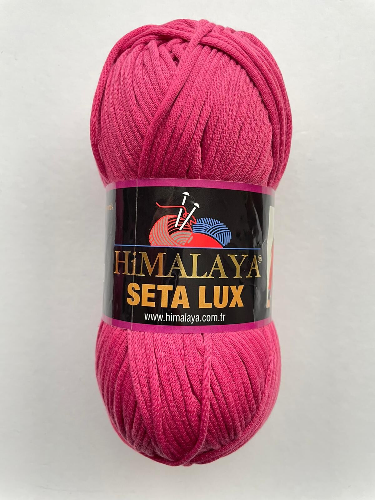 HİMALAYA SETA LÜX PEMBE  20509