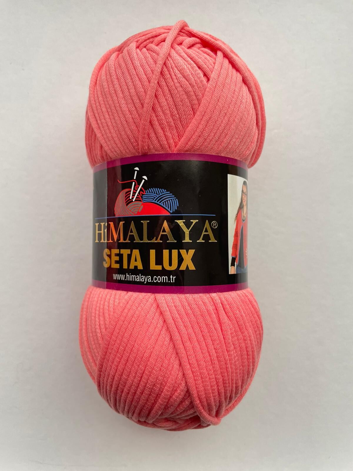 HİMALAYA SETA LÜX TURUNCU 20525