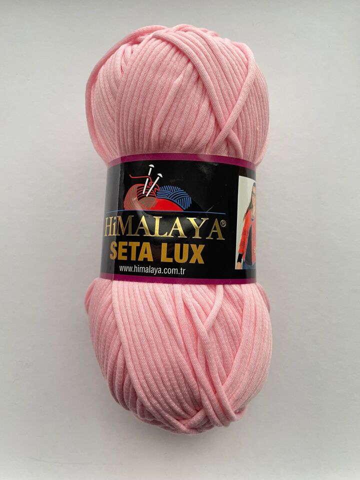 HİMALAYA SETA LÜX PEMBE 20527