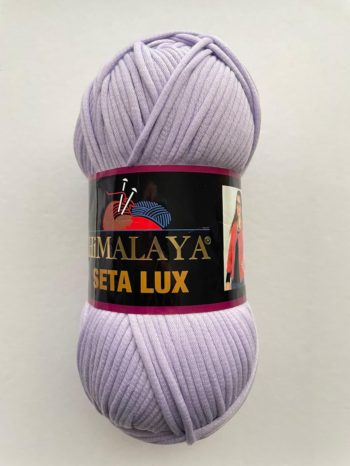 HİMALAYA SETA LÜX LİLA 20528