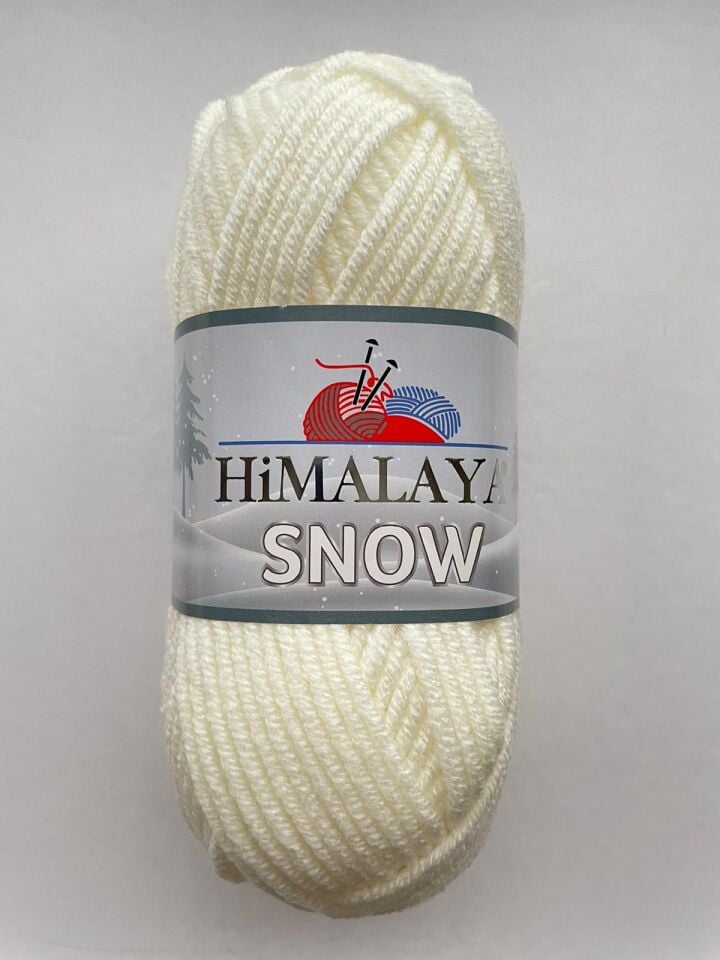HİMALAYA SNOW EKRU 75502