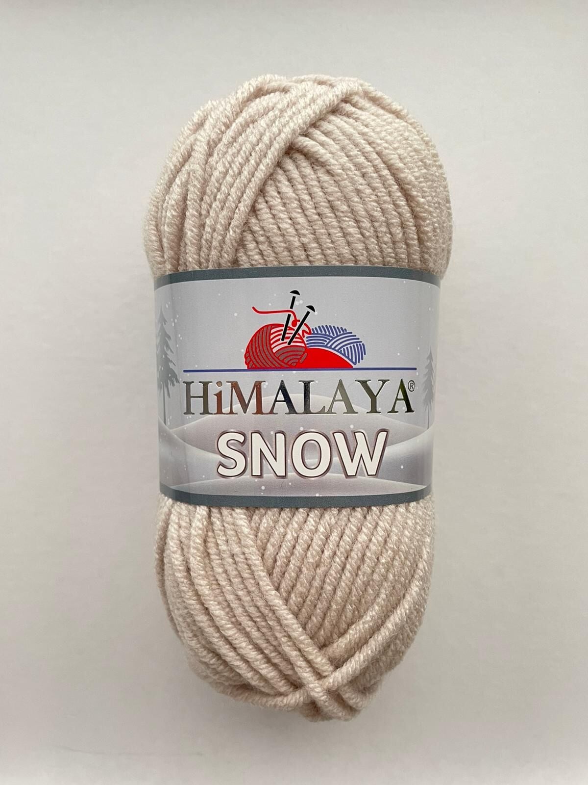 HİMALAYA SNOW BEJ 75503