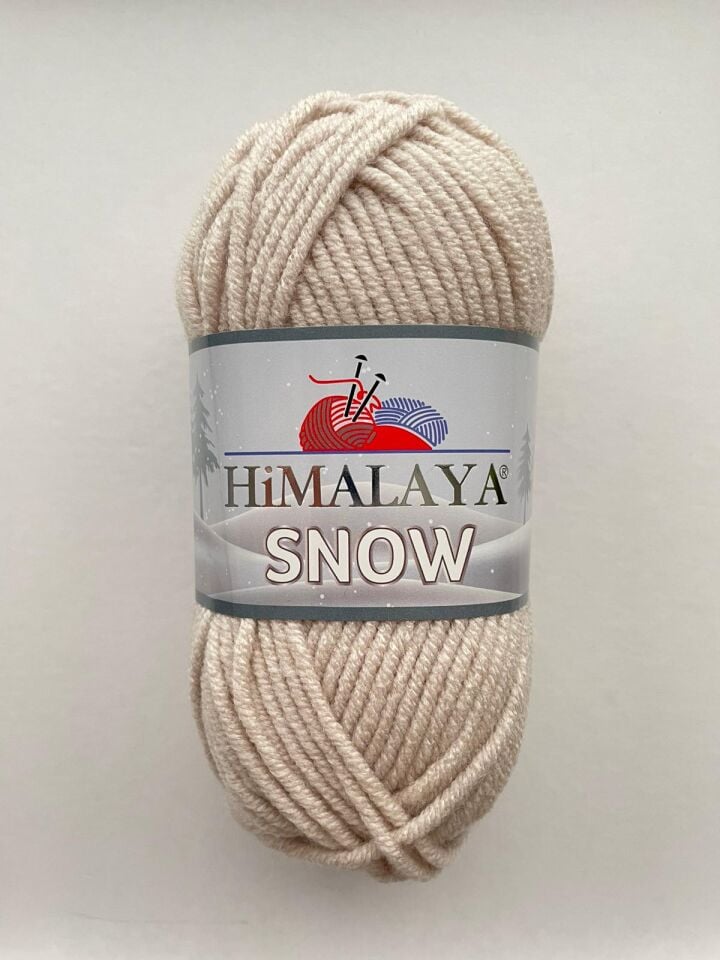 HİMALAYA SNOW BEJ 75503