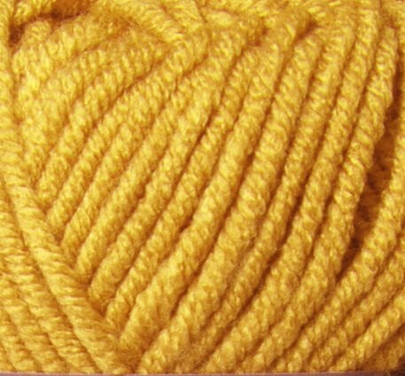 HİMALAYA SNOW HARDAL SARI 75506
