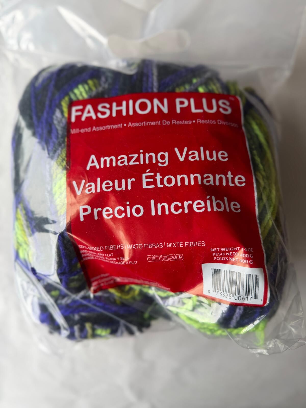 FASHION PLUS 390 GR EBRULİ LACİVERT NO 419