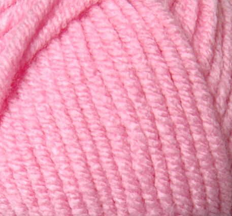 HİMALAYA SNOW PEMBE 75520
