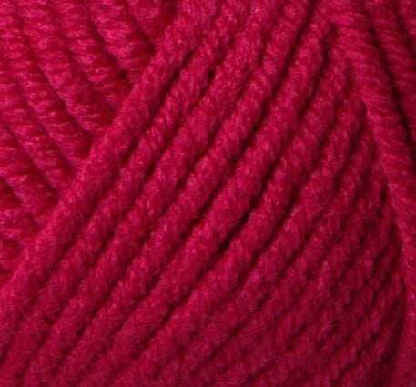 SNOW FUŞYA PEMBE  75521