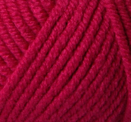 HİMALAYA SNOW FUŞYA PEMBE  75521