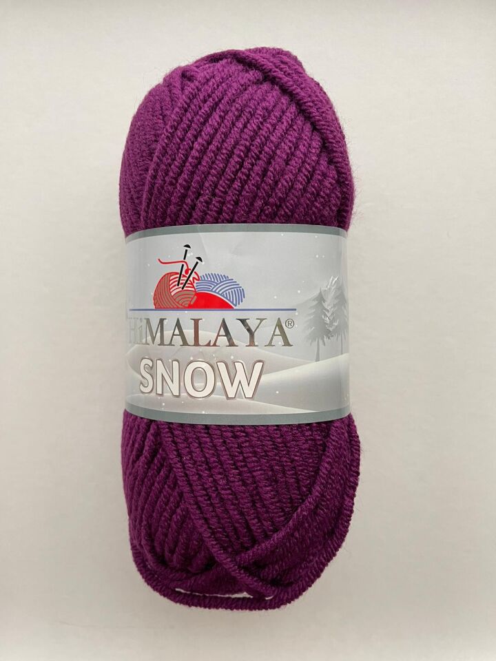 HİMALAYA SNOW MÜRDÜM 75522