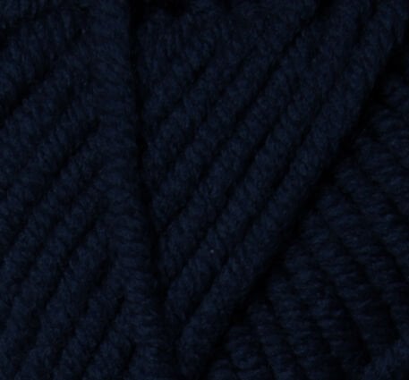 SNOW LACİVERT 75527