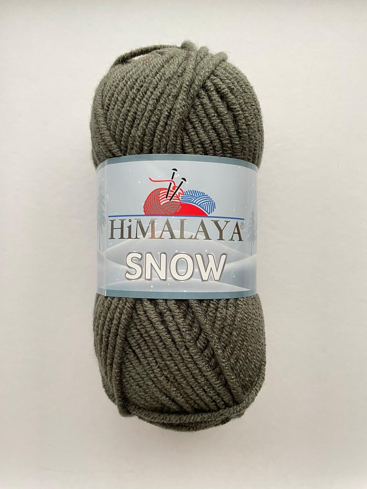 SNOW HAKİ YEŞİL 75535