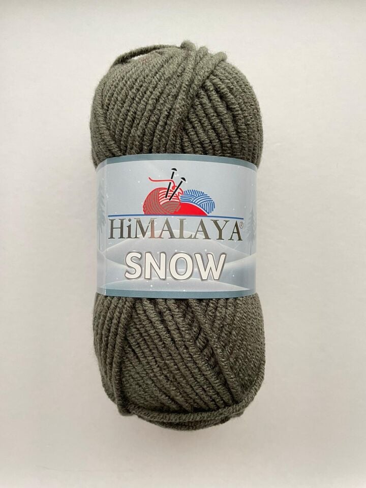 SNOW HAKİ YEŞİL 75535