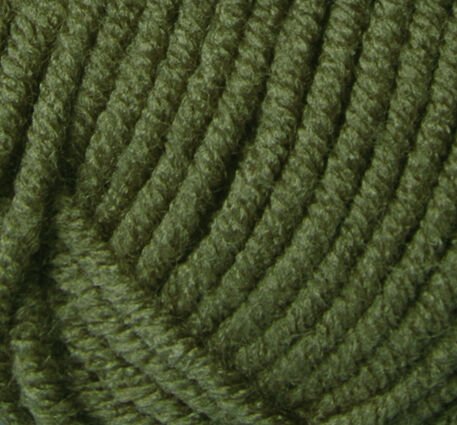 SNOW HAKİ YEŞİL 75535