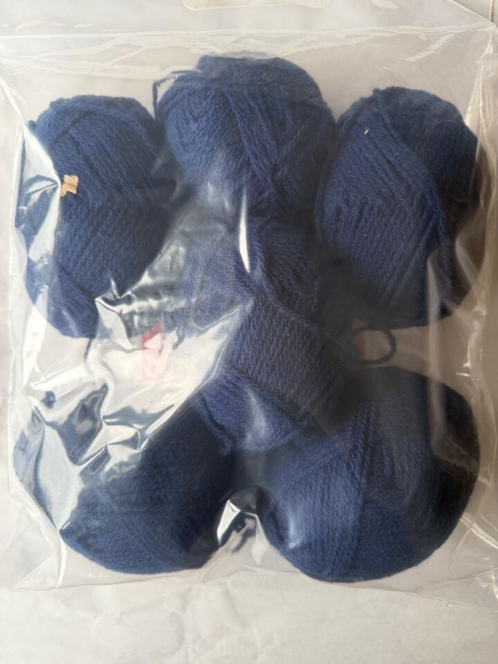 FASHION PLUS 365 GR LACİVERT NO 424