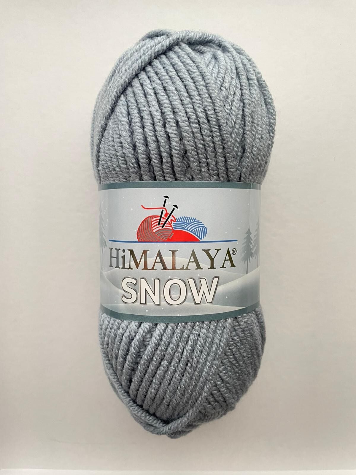 HİMALAYA SNOW GRİ 75538