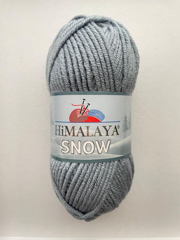 HİMALAYA SNOW GRİ 75538