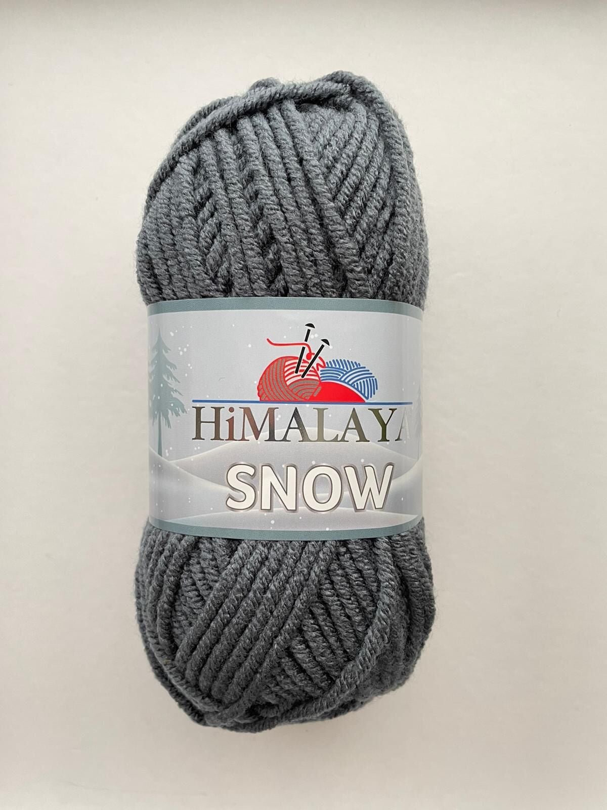HİMALAYA SNOW KOYU GRİ 75539
