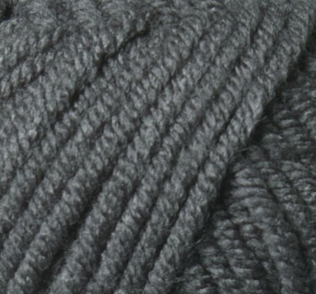 SNOW KOYU GRİ 75539