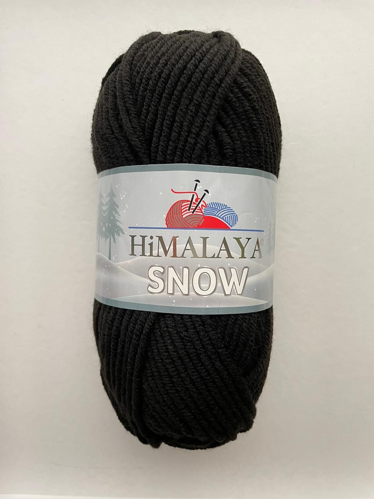 HİMALAYA SNOW SİYAH 75542