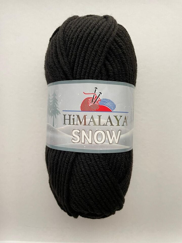 HİMALAYA SNOW SİYAH 75542