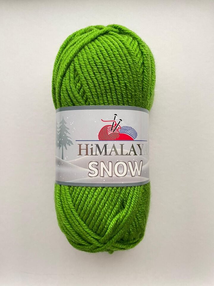HİMALAYA SNOW FISTIK YEŞİL 75547