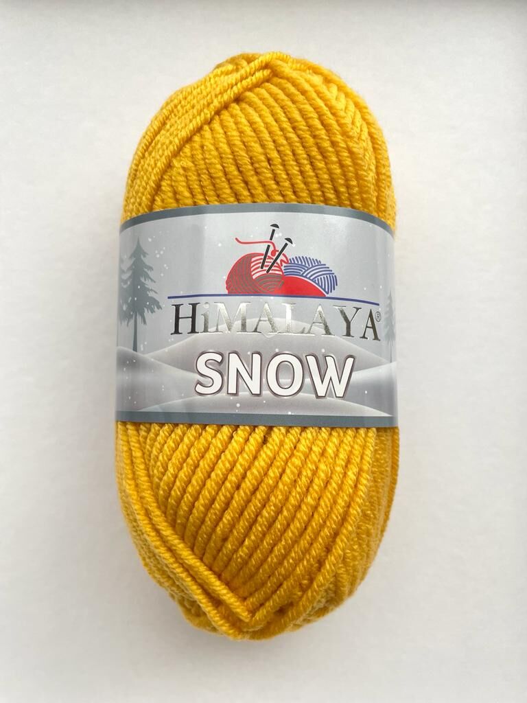 HİMALAYA SNOW SARI 75552