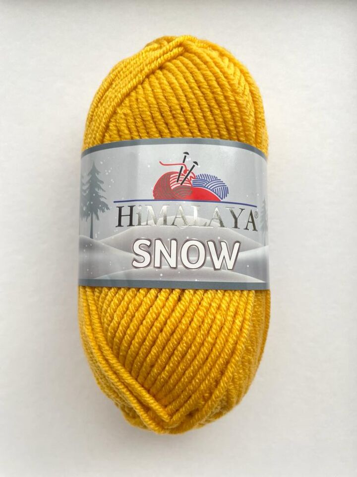 SNOW SARI 75552