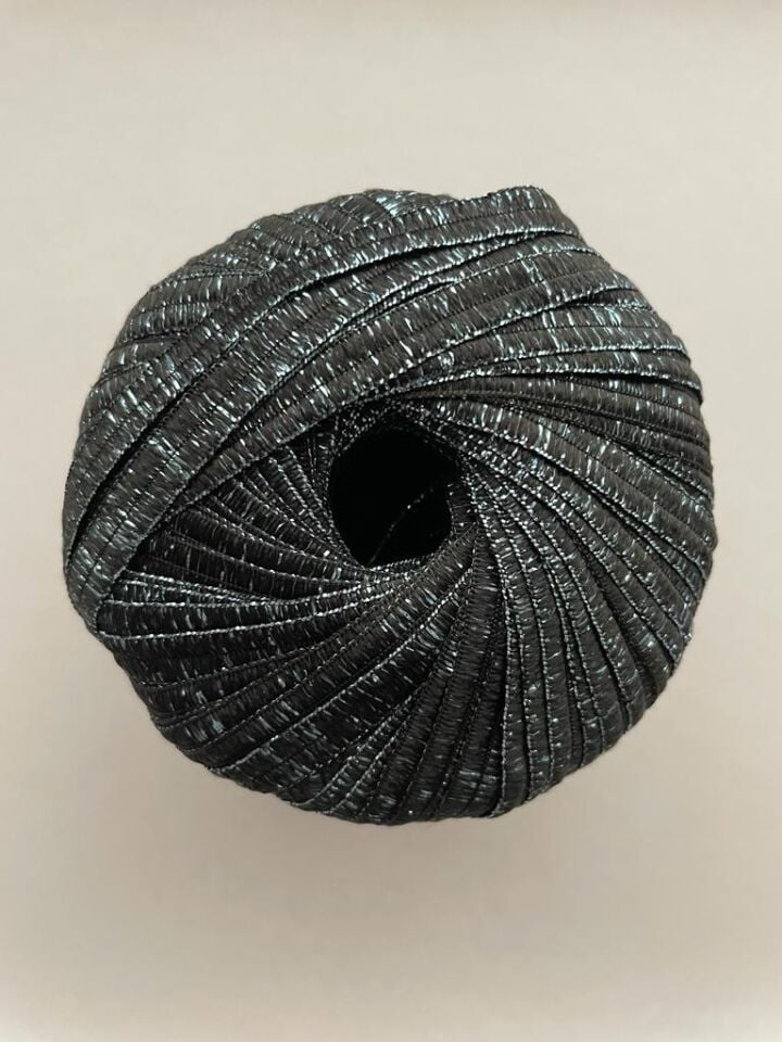 ALOHA SİMLİ MAVİ SİYAH 12808