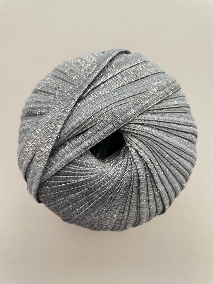 ALOHA SİMLİ MAVİ GÜMÜŞ 12810