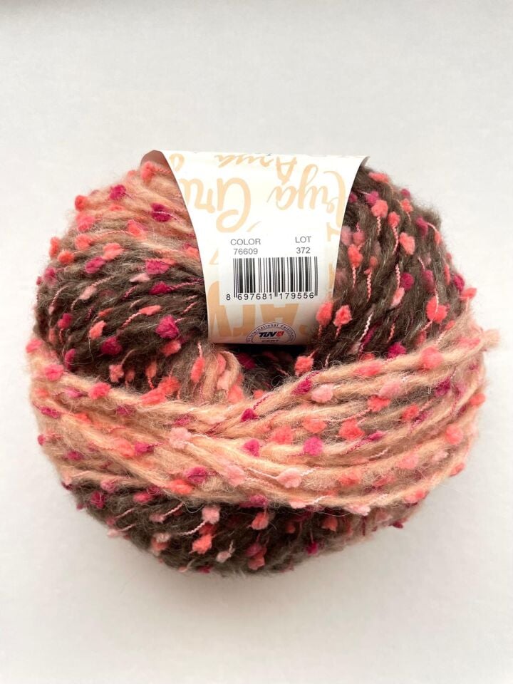 ARYA KAHVE  SOMON PEMBE 76609