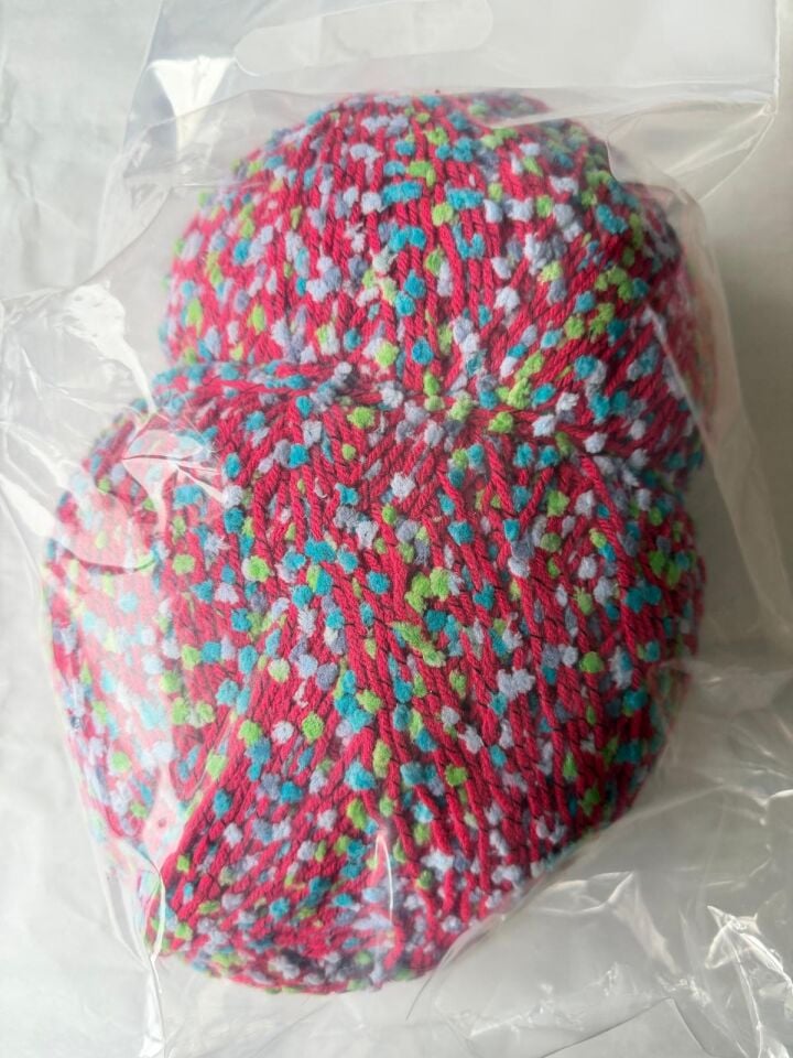 FASHION PLUS 420-450  GR YEŞİL PONÇUK NO 447