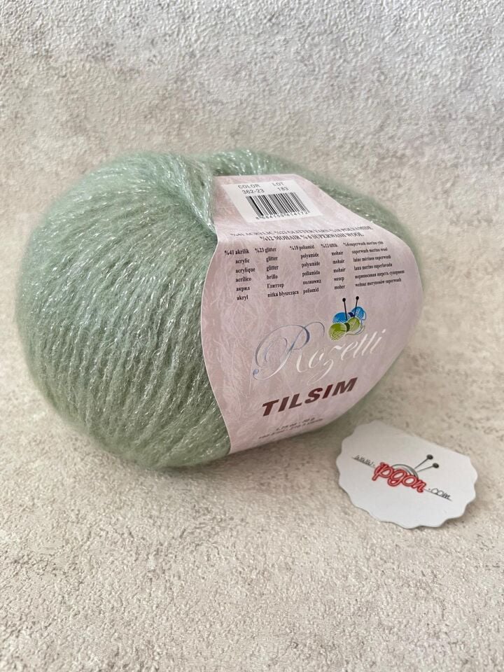 KUTU SETİMİZ ROZETTİ TILSIM & HİMALAYA YILDIZ 22