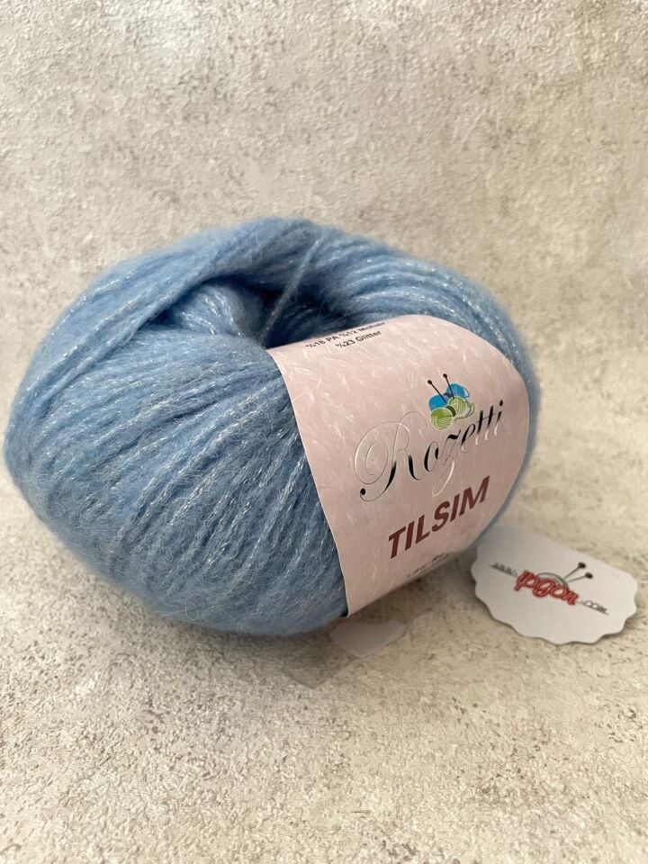 KUTU SETİMİZ ROZETTİ TILSIM & HİMALAYA YILDIZ  24