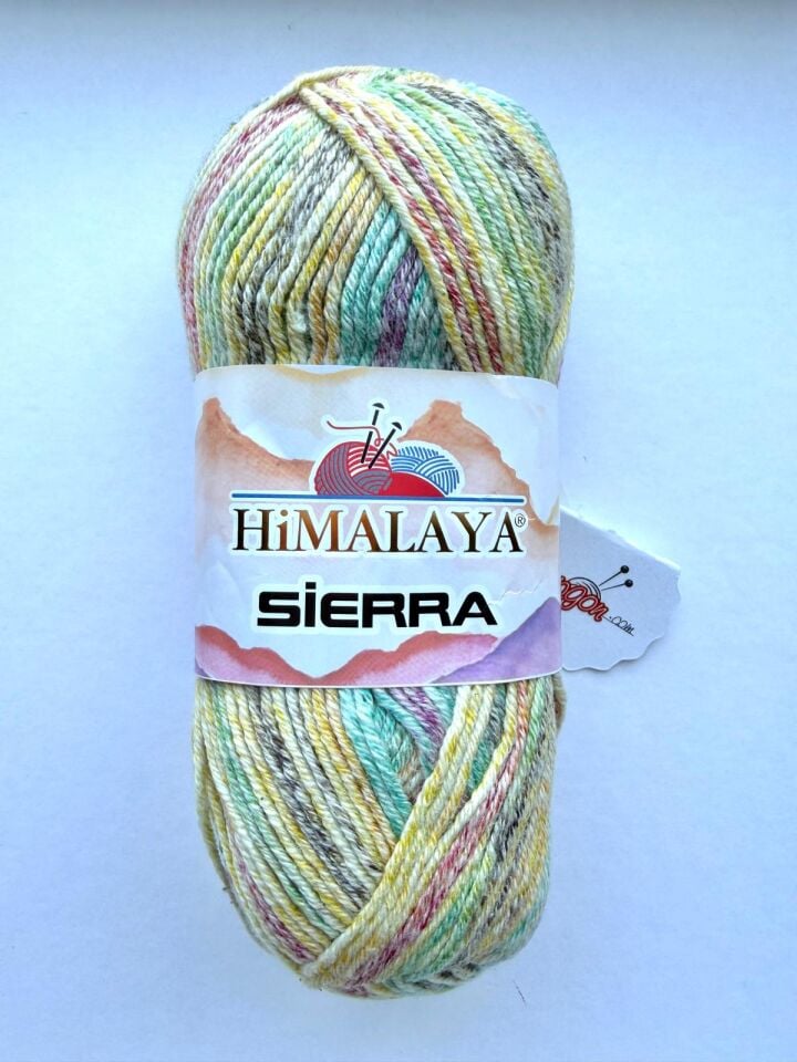 HİMALAYA SİERRA 20701
