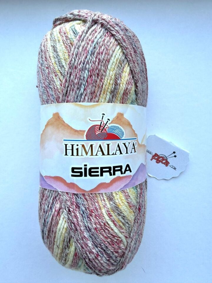 HİMALAYA SİERRA 20702
