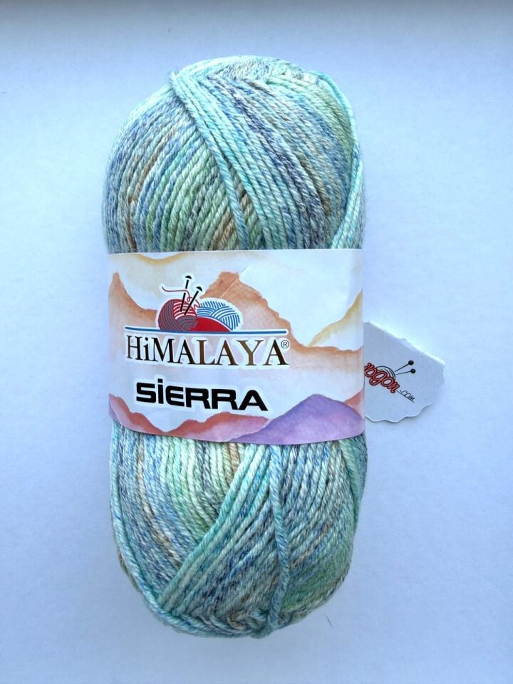 HİMALAYA SİERRA 20703