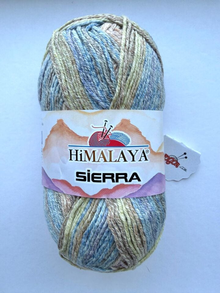 HİMALAYA SİERRA 20705