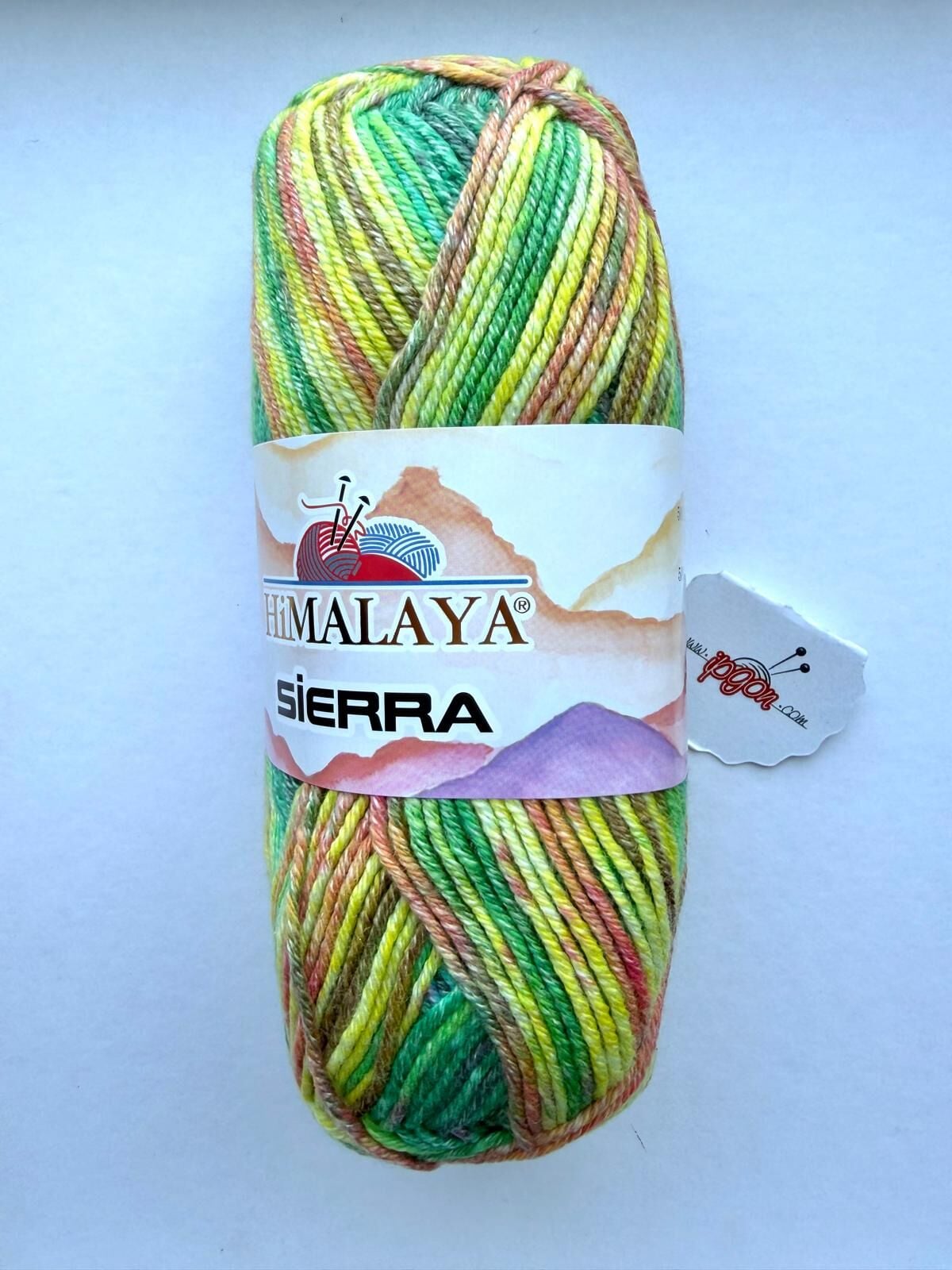 HİMALAYA SİERRA 20706