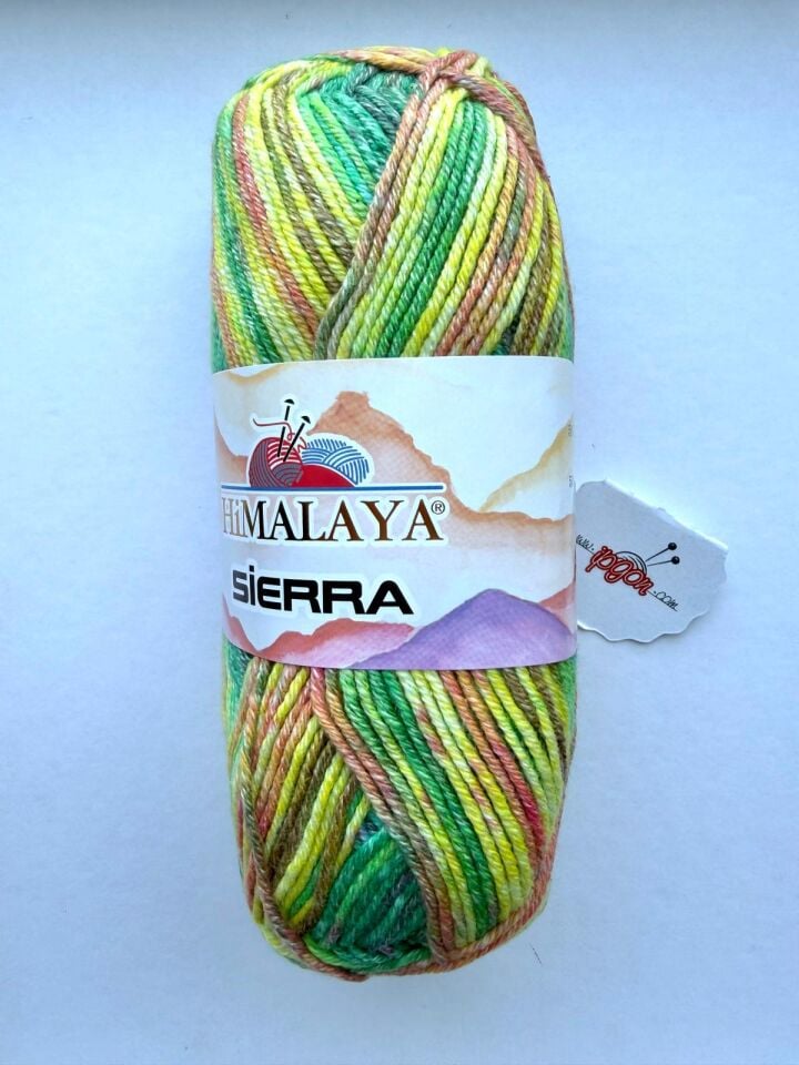 HİMALAYA SİERRA 20706