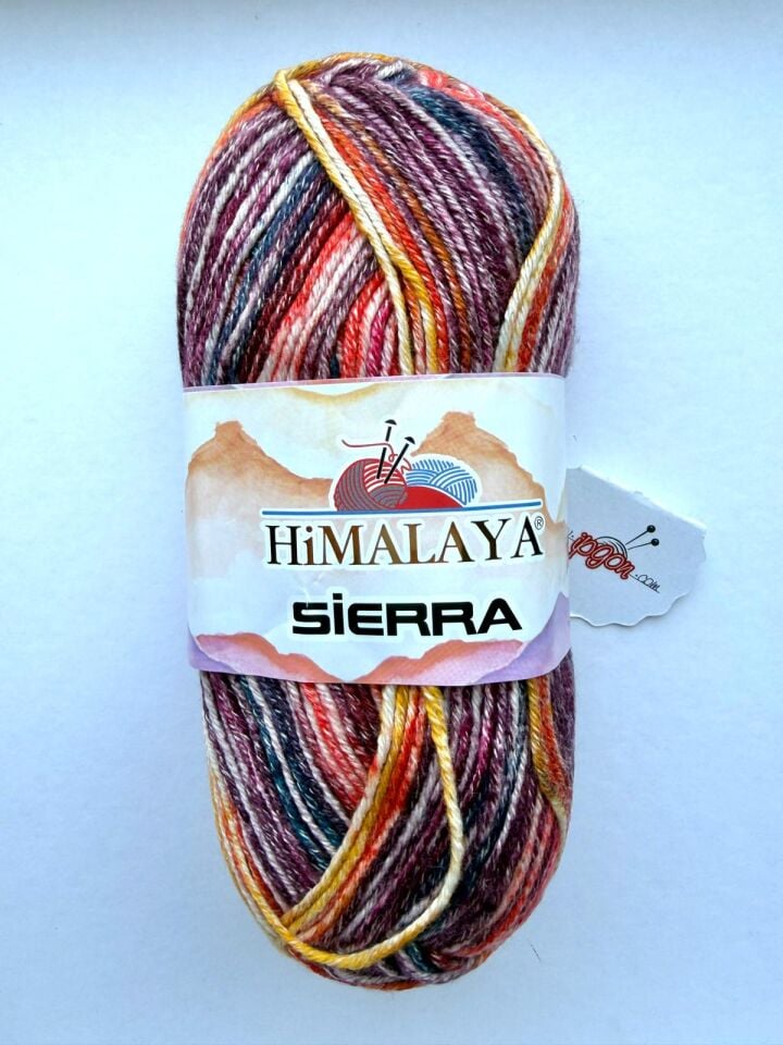 HİMALAYA SİERRA 20707