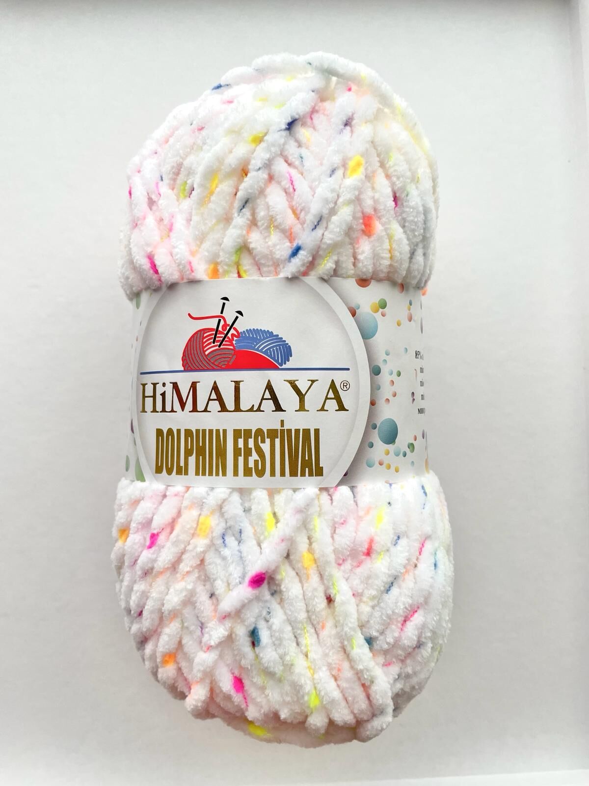 DOLPHIN FESTİVAL BEYAZ 81101