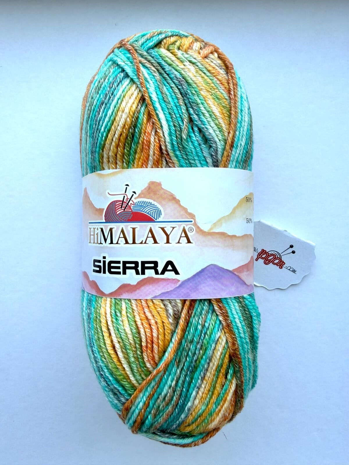 HİMALAYA SİERRA 20708