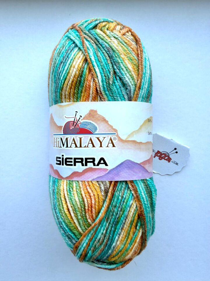 HİMALAYA SİERRA 20708