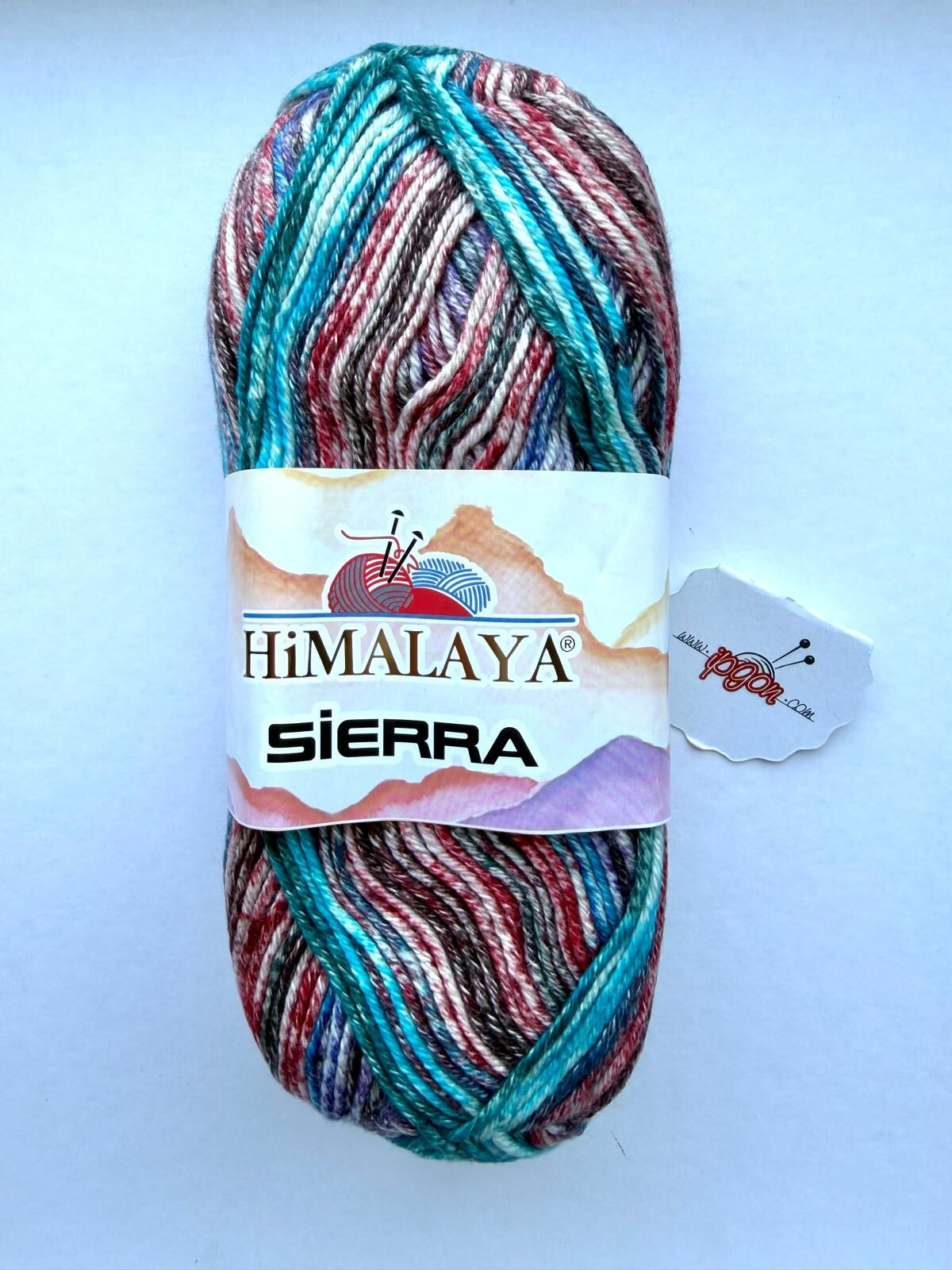 HİMALAYA SİERRA 20709