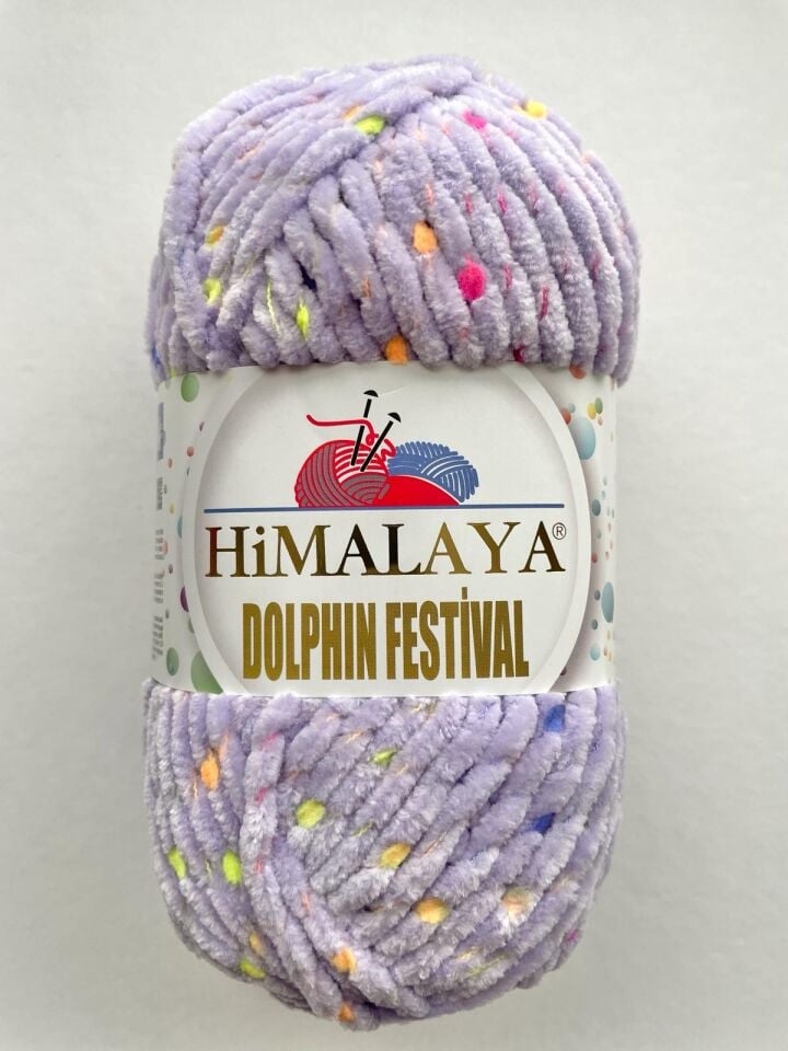 DOLPHIN FESTİVAL LİLA 81105