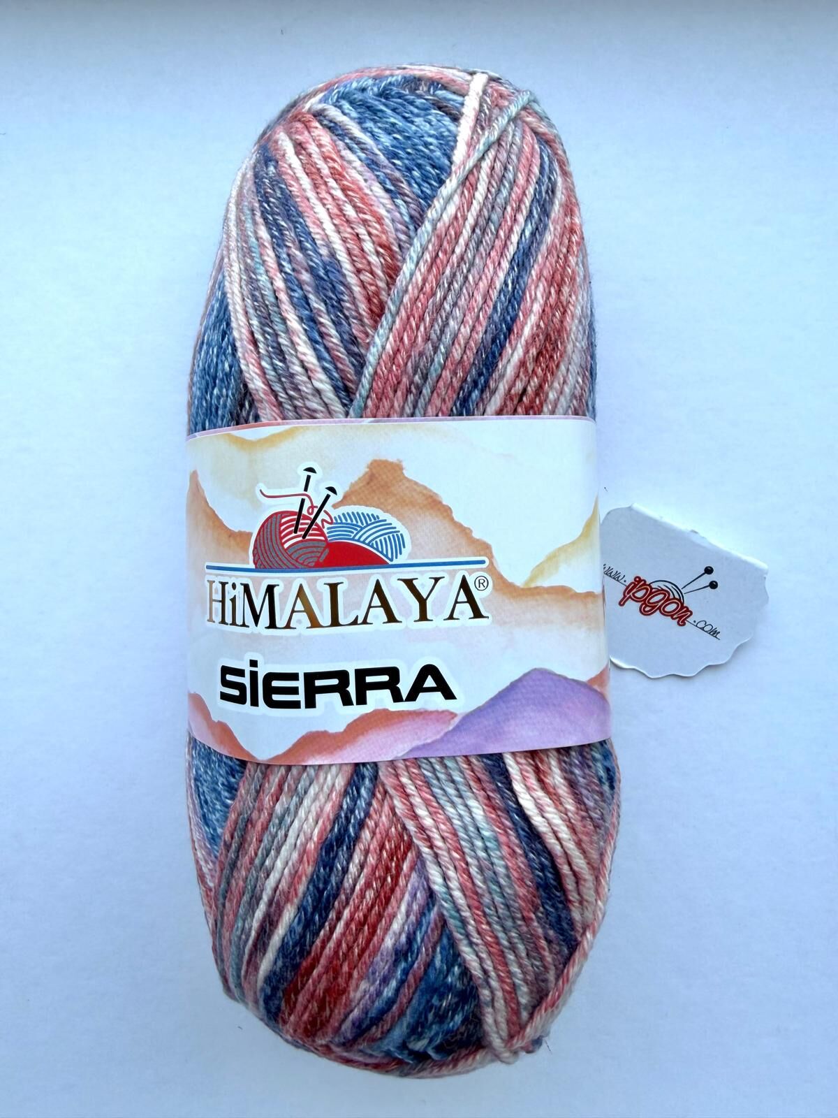 HİMALAYA SİERRA 20710