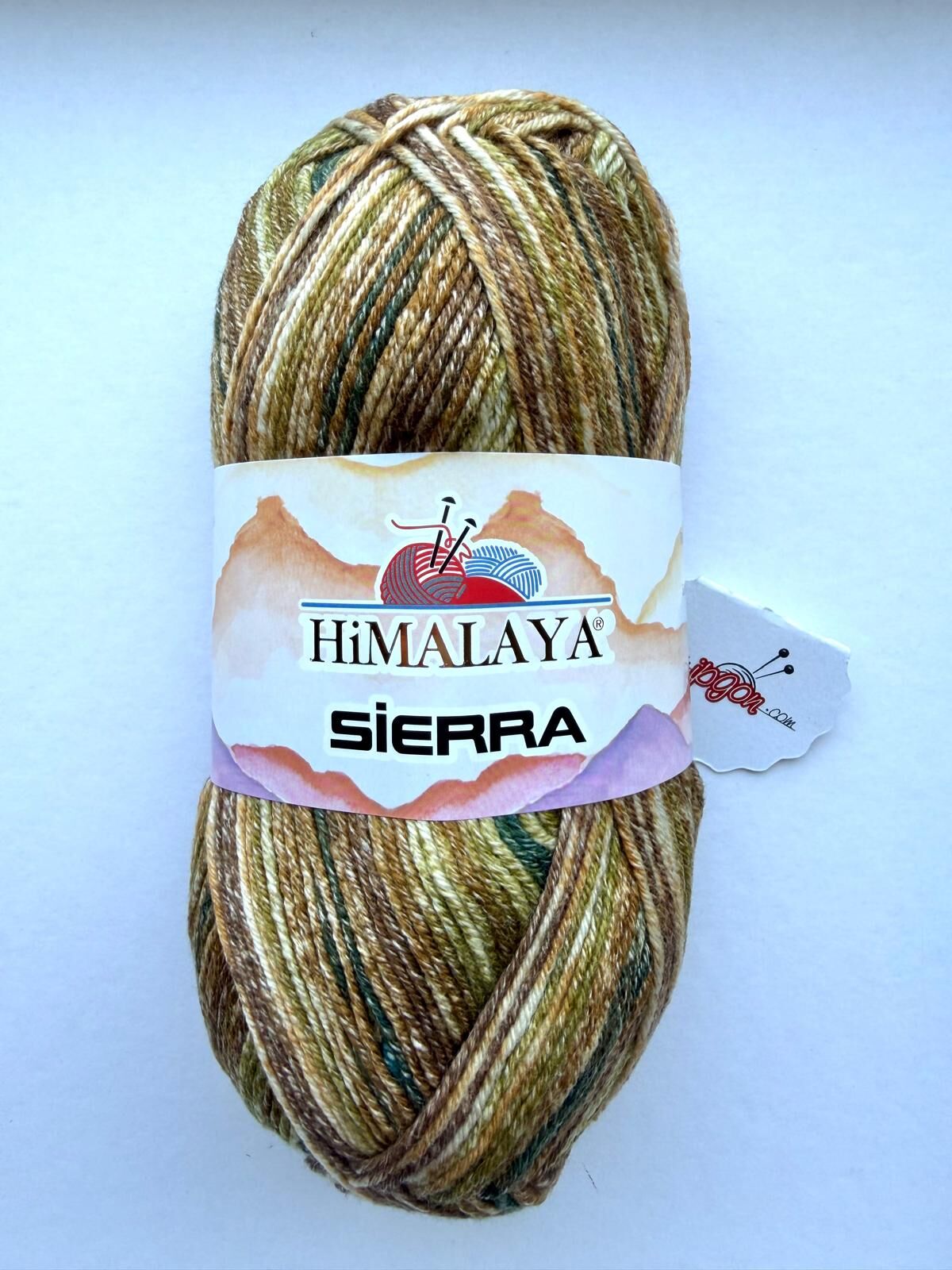 HİMALAYA SİERRA 20711