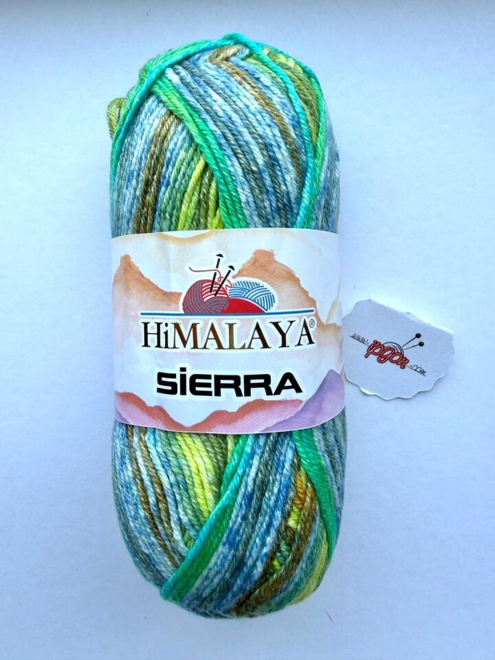 HİMALAYA SİERRA 20712