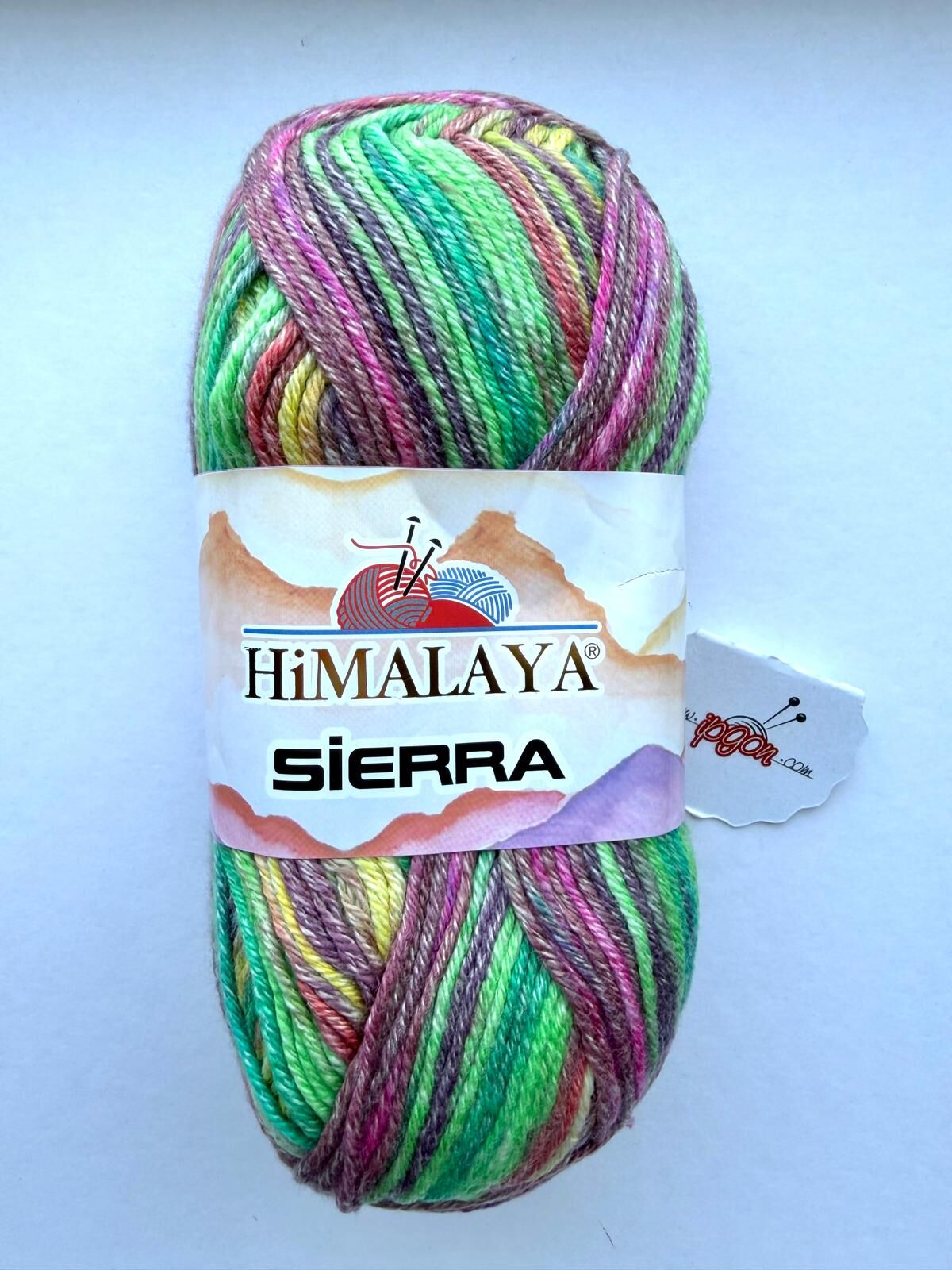 HİMALAYA SİERRA 20713