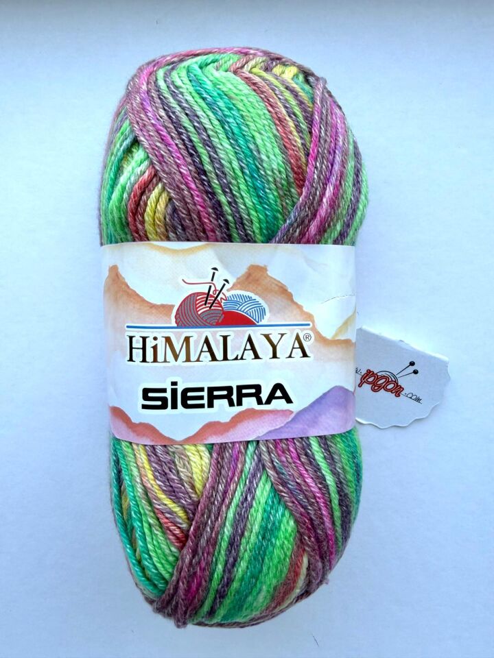 HİMALAYA SİERRA 20713